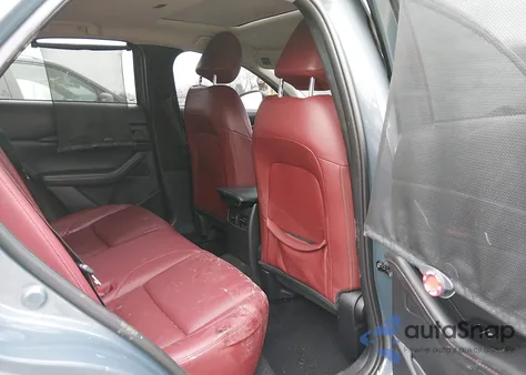 2022 Mazda Cx-30 Carbon Edition z USA, uszkodzony, nr VIN 3MVDMBCL2NM439887